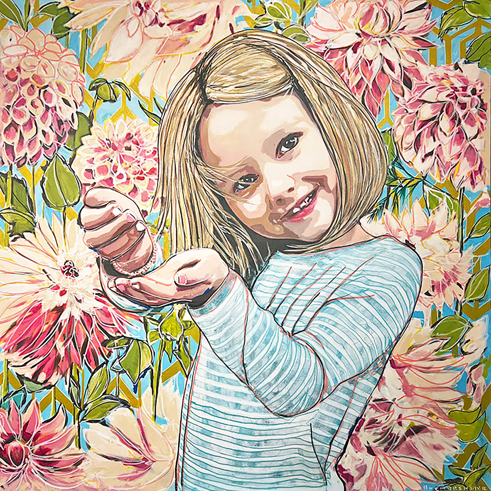 Portrait Gift Certificate