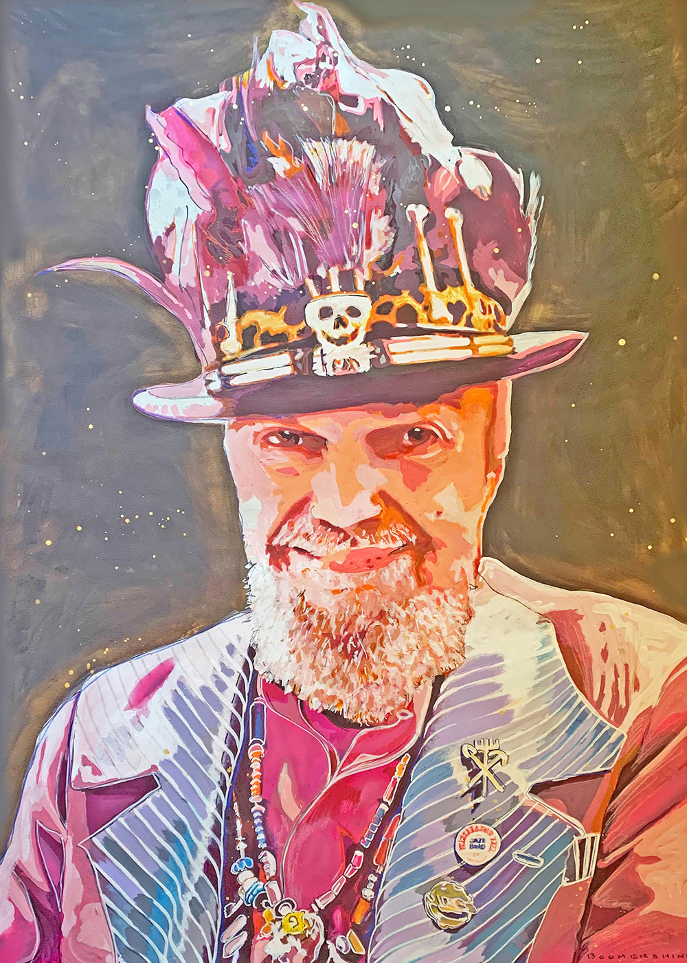 DrJohn