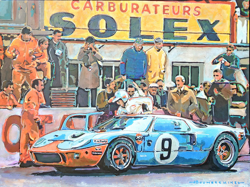 Ford-GT40,-2013