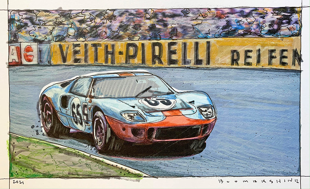 Ford-GT40