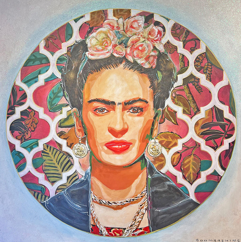 Frida