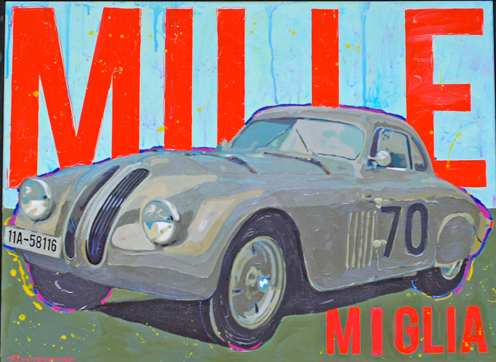 Mille-Miglia