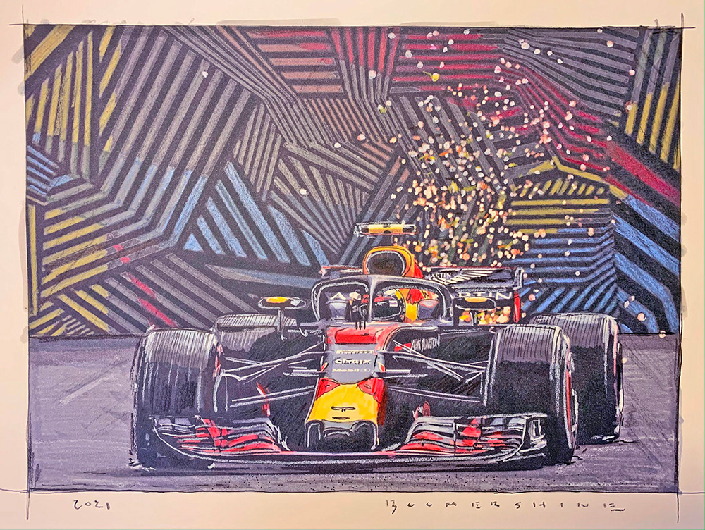 Verstappen