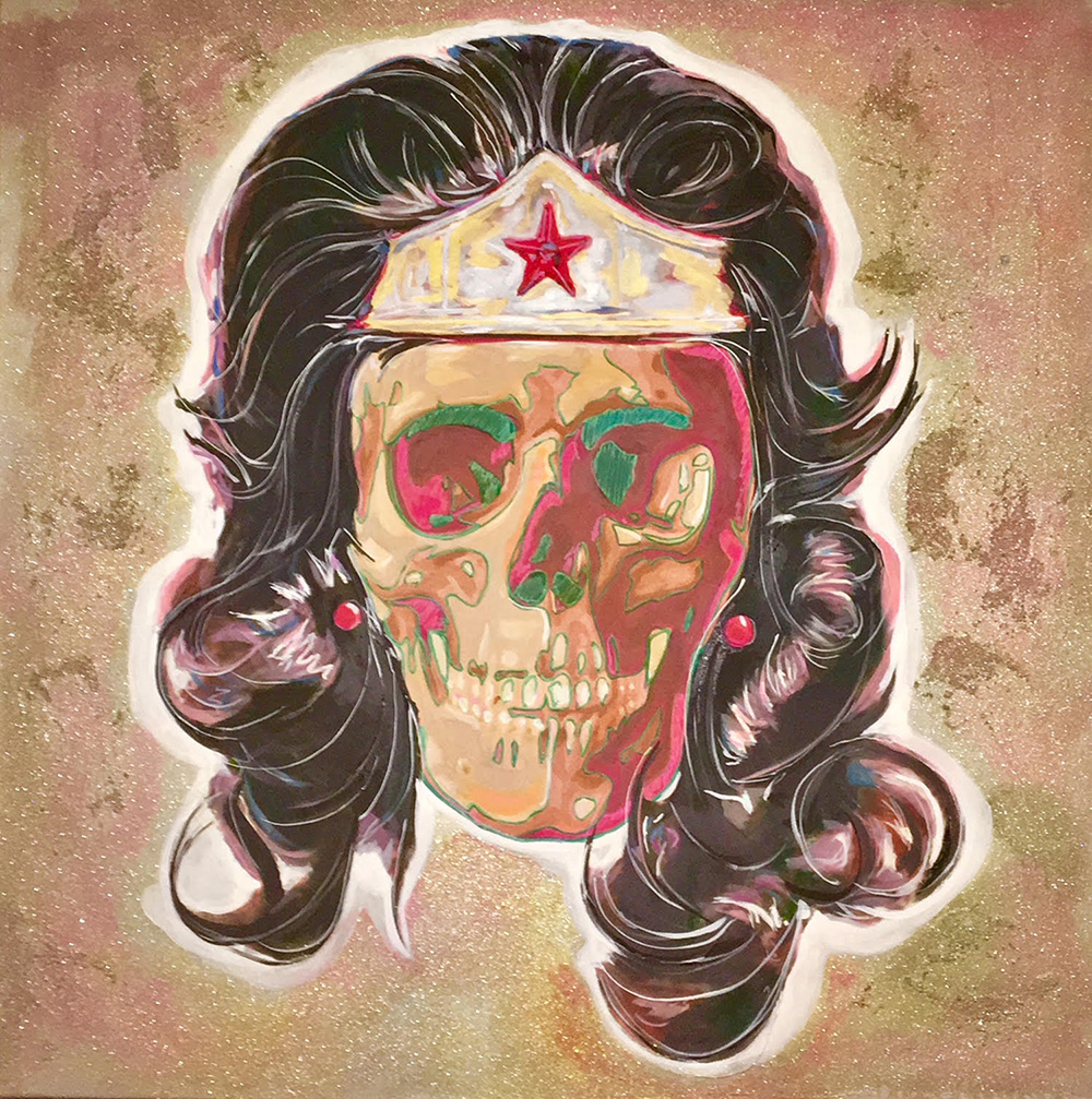 Wonderfully-Disturbing